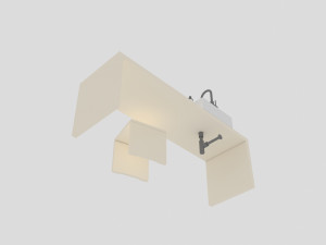 set-16 3D Model