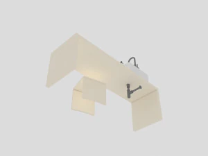 set-16 3D Model