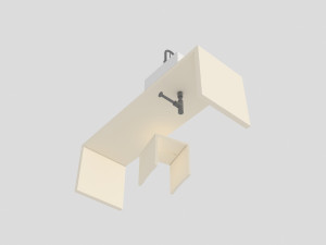 set-16 3D Model