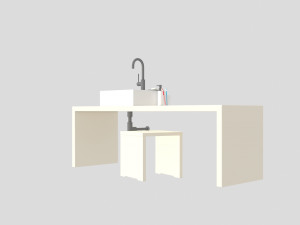 set-16 3D Model