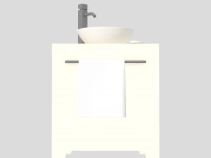 set-17 3D Model