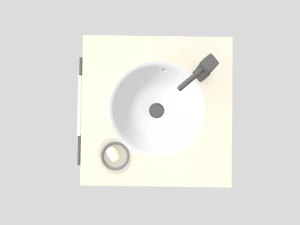 set-17 3D Model