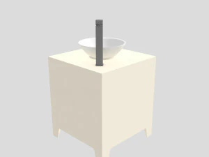 set-17 3D Model