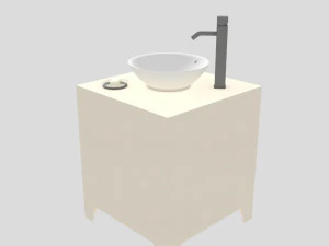 set-17 3D Model