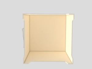 set-17 3D Model