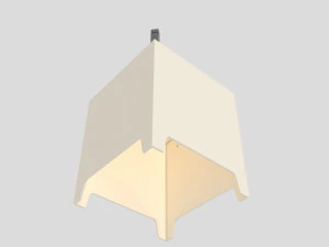 set-17 3D Model