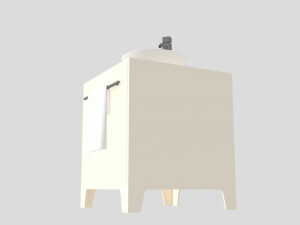 set-17 Modelo 3D