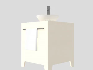 set-17 3D Model