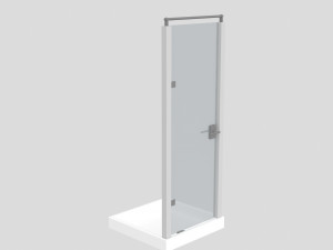 shower-1 Modèle 3D