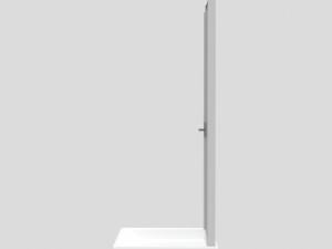 shower-1 Modèle 3D