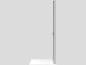 shower-1 3D Model