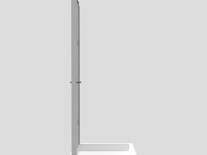 shower-1 Modèle 3D