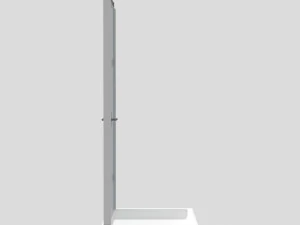 shower-1 3D Model