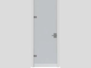 shower-1 3D Model