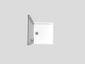 shower-1 3D Model
