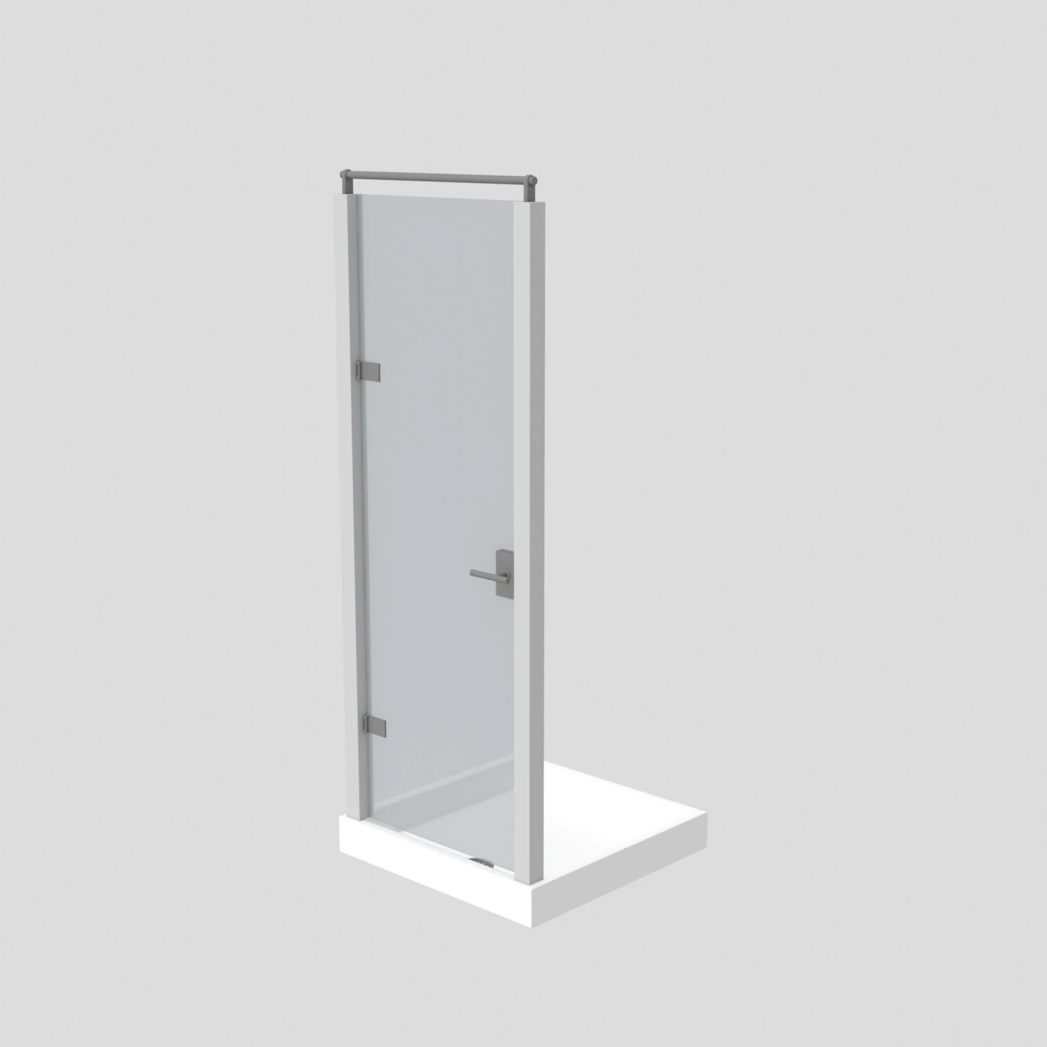shower-1 3D Model .c4d .max .obj .3ds .fbx .stl .blend 