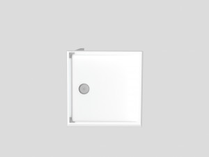 shower-1 Modèle 3D