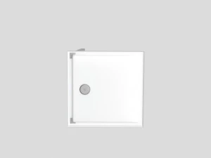 shower-1 3D Model