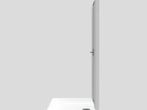 shower-2 3D Model