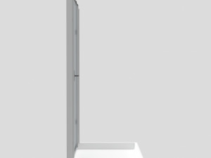 shower-2 3D 模型