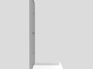 shower-2 3D Model