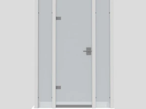shower-2 3D Model
