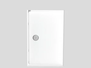 shower-2 3D Model