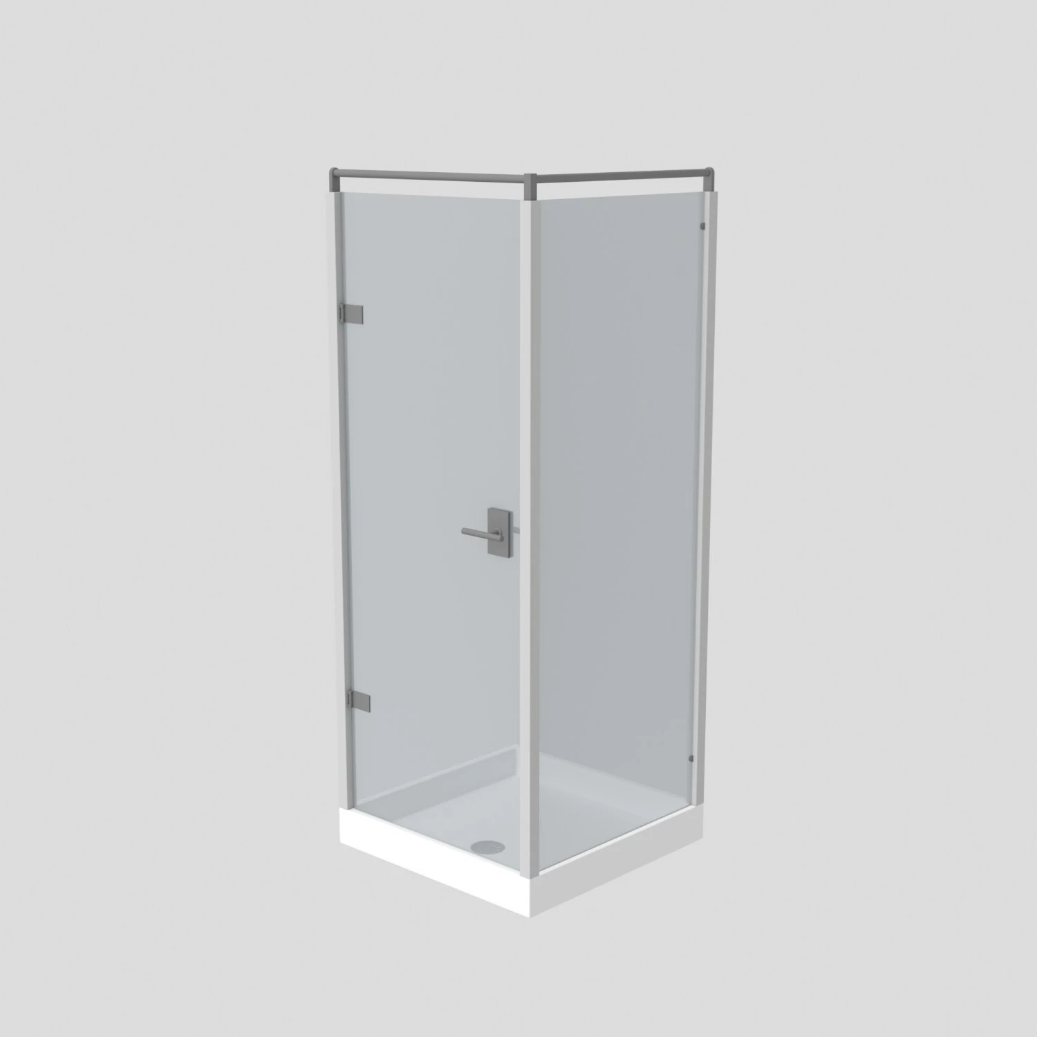 shower-3 3D Model .c4d .max .obj .3ds .fbx .stl .blend 