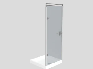 shower-3 3D Model