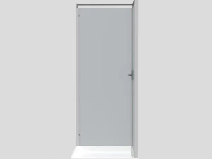 shower-3 3D Model