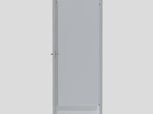 shower-3 3D Model