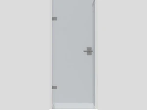 shower-3 3D Model