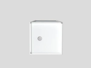 shower-3 3D Model