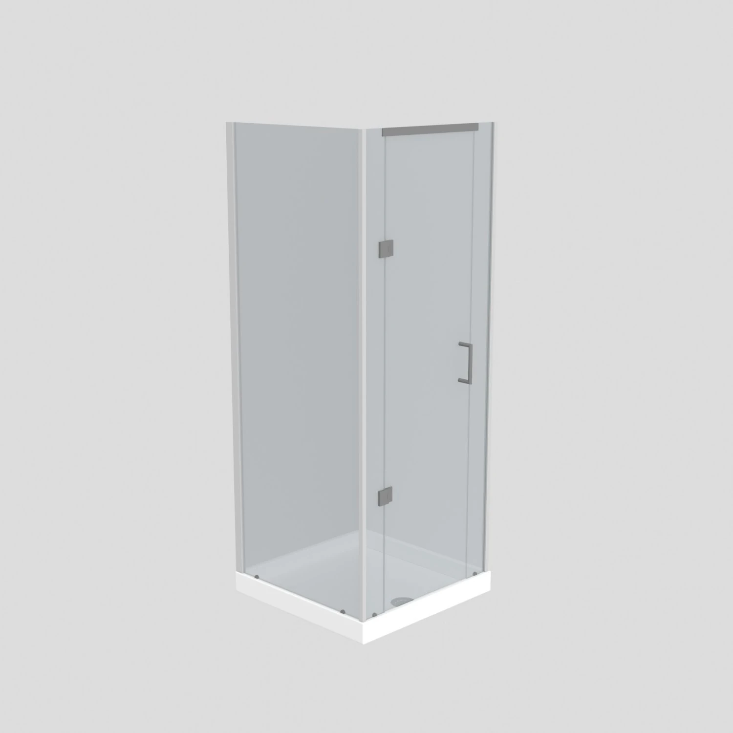 shower-4 3D Model .c4d .max .obj .3ds .fbx .stl .blend 