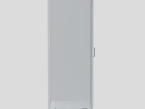 shower-4 3D Model