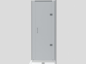 shower-4 3D Model