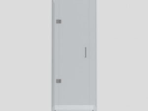 shower-4 3D Model