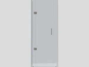 shower-4 3D Model