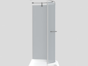 shower-5 Modèle 3D