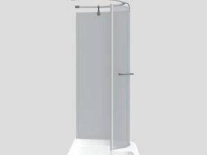 shower-5 3D Model
