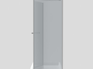shower-5 Modèle 3D