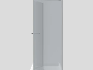 shower-5 3D Model