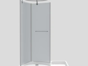 shower-5 3D Model