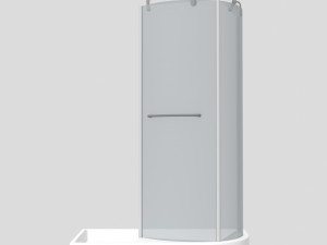 shower-5 Modèle 3D