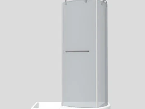 shower-5 3D Model