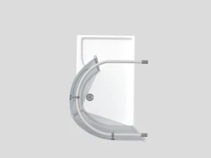 shower-5 3D Model