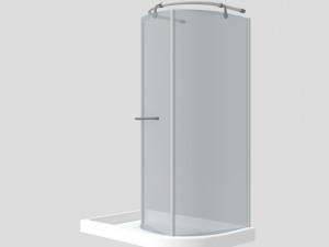shower-5 Modèle 3D