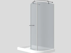shower-5 3D Model