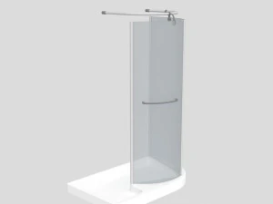 shower-5 3D Model