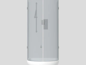 shower-6 3D Model